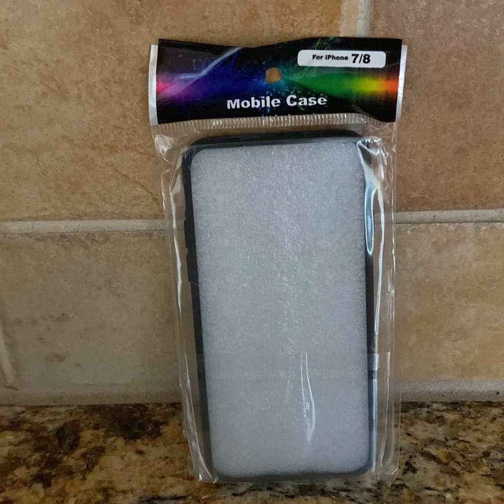 Mobile Case for iPhone 7 / 8 - Picture 2 of 2